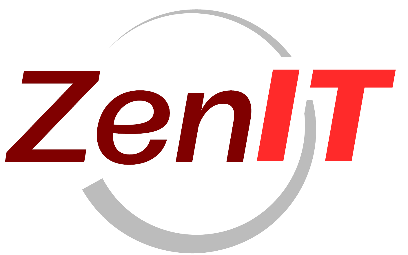 ZenIT Logo